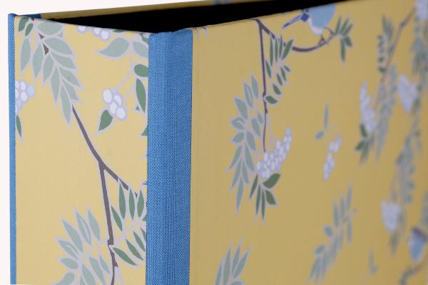 Binder "Haruhi"